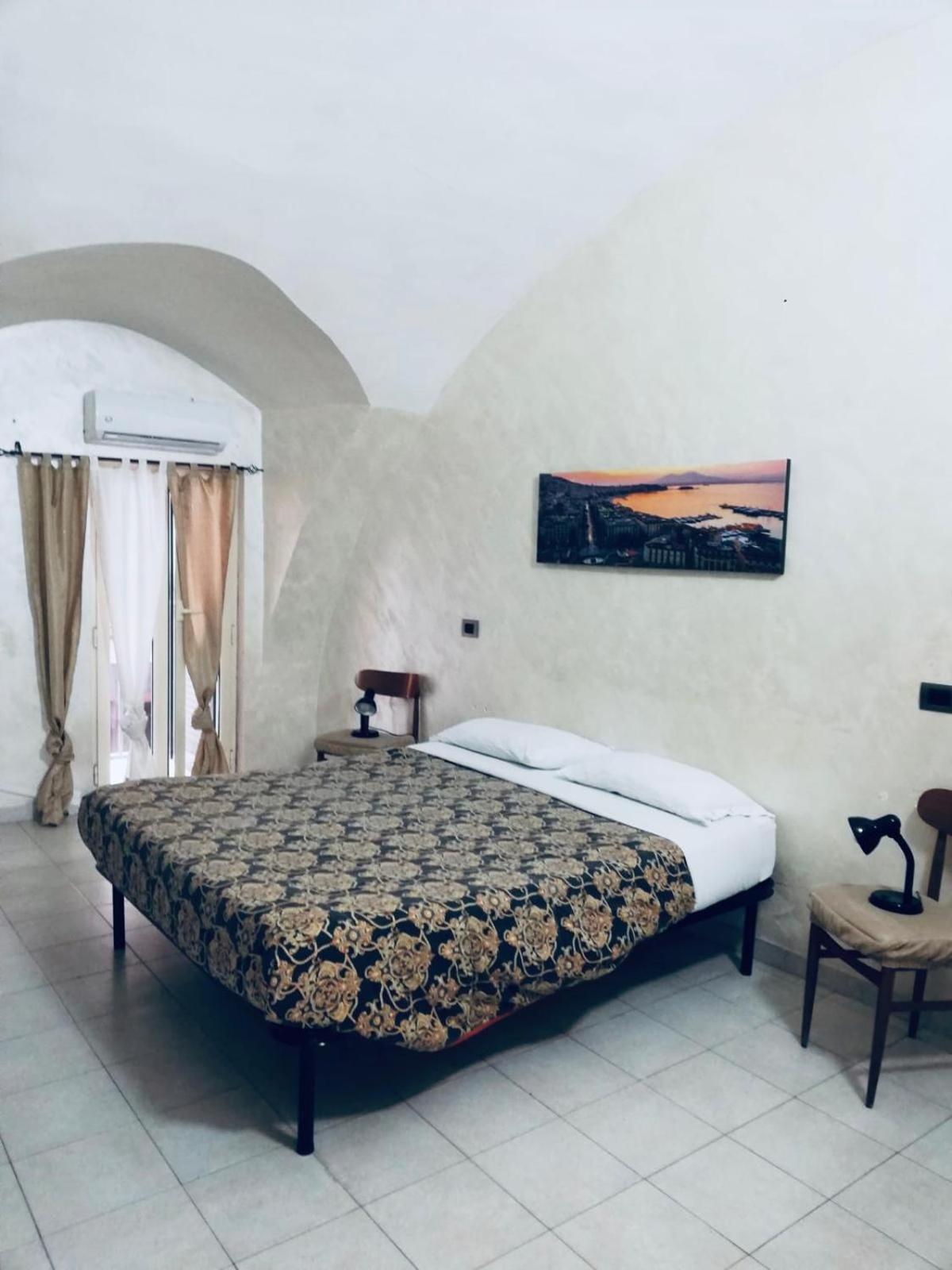House Romantic Naples